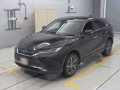 2022 Toyota Harrier