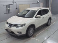 2014 Nissan X-Trail