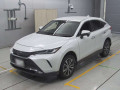 2023 Toyota Harrier