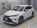 2023 Toyota Harrier