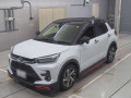 2021 Toyota Raize