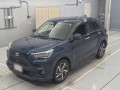 2020 Toyota Raize