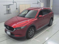2021 Mazda CX-8