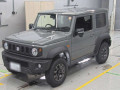 2025 Suzuki Jimny Sierra