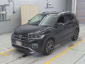 2020 Volkswagen T-Cross