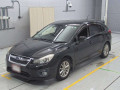 2014 Subaru Impreza Sports