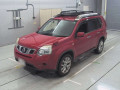 2011 Nissan X-Trail