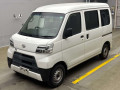 2020 Daihatsu Hijet Cargo