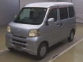2009 Daihatsu Hijet Cargo