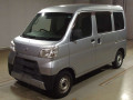 2019 Daihatsu Hijet Cargo