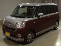 2019 Daihatsu Move Canbus