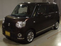 2018 Daihatsu Move Canbus