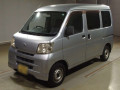 2010 Daihatsu Hijet Cargo