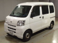 2017 Daihatsu Hijet Cargo