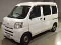 2017 Daihatsu Hijet Cargo
