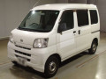 2015 Daihatsu Hijet Cargo