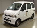 2004 Daihatsu Hijet Cargo