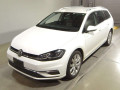 2018 Volkswagen Golf Variant