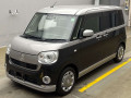 2020 Daihatsu Move Canbus