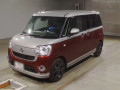 2021 Daihatsu Move Canbus