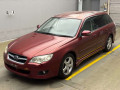 2008 Subaru Legacy Touring Wagon