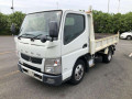 2015 Mitsubishi Fuso Canter