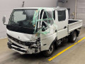 2025 Mitsubishi Fuso Canter