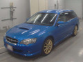 2004 Subaru Legacy Touring Wagon