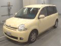 2010 Toyota Sienta