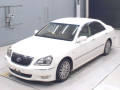 2008 Toyota Crown Majesta