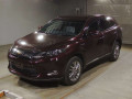 2014 Toyota Harrier Hybrid