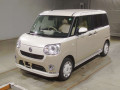 2022 Daihatsu Move Canbus