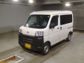 2024 Daihatsu Hijet Cargo