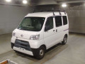 2019 Daihatsu Hijet Cargo