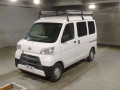 2019 Daihatsu Hijet Cargo