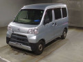 2019 Daihatsu Hijet Cargo