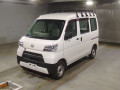 2021 Daihatsu Hijet Cargo