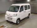 2015 Daihatsu Hijet Cargo