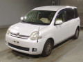 2008 Toyota Sienta
