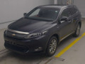 2014 Toyota Harrier Hybrid
