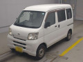 2014 Daihatsu Hijet Cargo