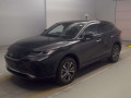 2023 Toyota Harrier Hybrid