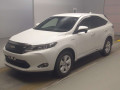 2014 Toyota Harrier Hybrid
