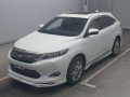 2015 Toyota Harrier Hybrid