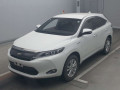 2014 Toyota Harrier Hybrid