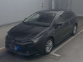 2019 Toyota Corolla Touring Wagon