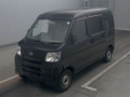 2017 Daihatsu Hijet Cargo