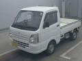 2018 Mitsubishi Minicab Truck