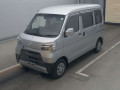 2021 Daihatsu Hijet Cargo