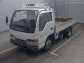2002 Isuzu Elf Truck